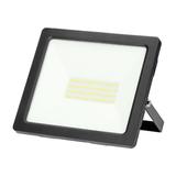 ALLED 50W Naświetlacz LED 4000lm IP65 4000K Alu+szkło FL-3 ORNO