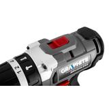 WIERTARKO-WKRĘTARKA AKUMULATOROWA BEZSZCZOTKOWA Z UDAREM ENERGY+ 18V, LI-ION, 13 MM, BEZ AKUMULATORA