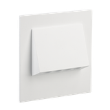 Oprawa LED NAVI z ramką PT 14V DC BIA biała ciepła TYP: 11-211-52