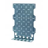 Płyta montażowa perforowana zagięta pod gniazdko PM3x12G 001101355 ETI