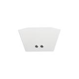 AMPLINE 4LED ENDCAP-W 38037 KANLUX