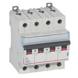 Wyłącznik Nadprądowy S 304 4P C3A 6kA DX3 407922 LEGRAND
