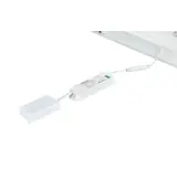 Panel LED Ledinaire RC065B G5 UGR19 28W 3400lm IP20/40 all-in 3000/4000K barwa neutralna ściemnialna