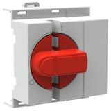 OHYS8 Rozłącznik OT