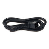 Kabel zasilający 10A o długości 2m C13 na C20 AP9879 SCHNEIDER