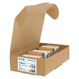 FUSE 450A 1250V 1TN/110 AR CU Wkładka szybka 450A AC 1250V rozmiar 1 53x66x138 mm aR DIN I 170M4194