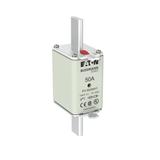 PV-50ANH1 Wkładka PV NH 50A 1000V DC PV rozmiar 1 podwójny wskaźnik PV-50ANH1 EATON