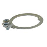 Komplet 5 pierścieni uziemiających do przycisków NEF30