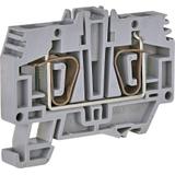 ESP-HMM.6 Złączka sprężynowa 6 mm2 (szara)