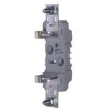 PT 2 P2-P2 1p - Podstawa bezpiecznikowa