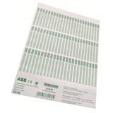 ZA79 System do opisu