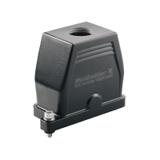 HDC IP68 10B TOS 1M20 Obudowa do złączy prostokątnych WEIDMULLER