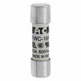16AMP 600VAC FERRULE 10 X 38MM 16AMP 600VAC cylindryczna 10 X 38mm FWC-16A10F EATON