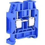 ESC-CBC.16B Złączka gwintowa 16 mm2 (niebieska)