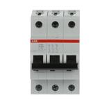 S203-K4 Wyłącznik nadprądowy 6kA 3P K4A 2CDS253001R0337 ABB