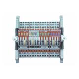 Listwa Pomiarowa WAGO LPW 16-torowa