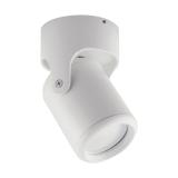 Oprawa sufitowa DOMEN GU10 WHITE 03539 IDEUS