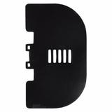 NH00 IP20 Triple Pole Protection kit Zestaw ochronny IP20 dla podstawy TD00-D (osłony pokrywa przegr