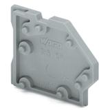 element dystansowy /50szt./ WAGO