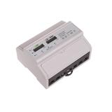 LICZNIK ENERGII ELEKTRYCZNEJ - TRÓJFAZ., DWUTARYFOWY, LCD, KL.1, 3X230, 400V, 3X10(100A)