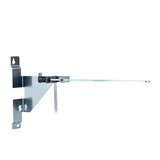 Zestaw do mocowania TeSys U LU9AP00 Schneider