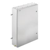KTB QL 916120 S4E3 Szafa/obudowa przeciwwybuchowa WEIDMULLER