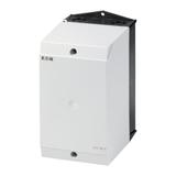 CI-K3-160-TS Mała obudowa CI-K3 z szyną montażową 206885 EATON