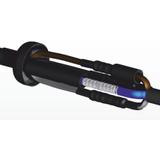 Mufa kablowa ZRM-2 / JLP-CX4 35-70 WMEJA0I040HJ0001 RADPOL