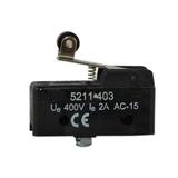 Łącznik miniaturowy 5211-403