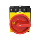 P1-32/V/SVB/N/HI11 Rozłącznik On/Off 32A 15kW 062605 EATON