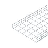 KORYTKO SIATKOWE CGR 50X400MM FT