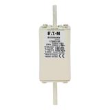 FUSE 250A 1250V 1*TN/110 AR CU Wkładka szybka 250A AC 1250V rozmiar 1 45x58x138 mm a 170M3195 EATON