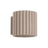 SOLLUX Kinkiet AURA taupe G9 ; SL.1816