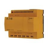 ES4P-221-DRXX1 EASYSAFETY BEZ WYSW 14WE 4WY TRANZYSTOROWE