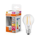 Lampa LED STAR+ GLOWdim CL A40 FILAMENT 4W 827 E27