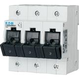 Z-SLS/CEK35/3 Rozłącznik bezpiecznikowy 3P 35A D02 248245 EATON