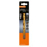 Wiertło do metalu HSS-TiN 10,5mm GRAPHITE 57H156 GTX 57-156 GTX Poland