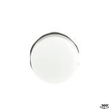 Klosz lampki biały CL-100W