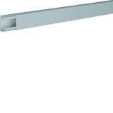 tehalit.LF Kanał elektroinstalacyjny PVC 20x35mm szary LF2003507030 HAGER