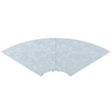 LBD 90 1200 R3FT Pokrywa łuku 90°