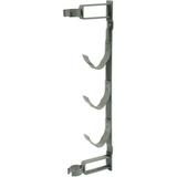 Wieszak do 3 bezpieczników HH