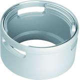 tehalit.VE-EE Tubus aluminium TULAA105 HAGER