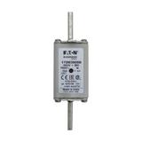 FUSE 50A 690V aR DIN 1 HSDNH Wkładka szybka 50A 690V aR DIN 1 podwójny wskaźnik 170M3809D EATON