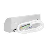Gniazdo meblowe 1x2P+Z (Schuko) 2xUSB (typ A 2,1A) OR-AE-1310(GS) ORNO