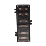 Przekładnik prądowy - trójfazowy nap. znamionowe 720V AC 150/5A TP-150-5 F&F