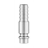 Końcówka do szybkozłączki z wyjściem na wąż 10 mm