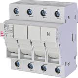 EFD 8 3p+N - Rozłącznik bezpiecznikowy