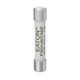 7.0A 500V AC UL 6x32mm FERRULE FUSE Wkładka szybka 7A AC 500V 6x32 mm aR UL FWH-007A6F EATON
