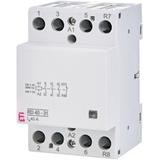 Stycznik modułowy 40A 3Z 1R 3M 4P RD 40-31-230V AC/DC 002464020 ETI