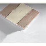 Living Now - Ramka 2 Moduły - Copper Bticino KA4802ZM LEGRAND